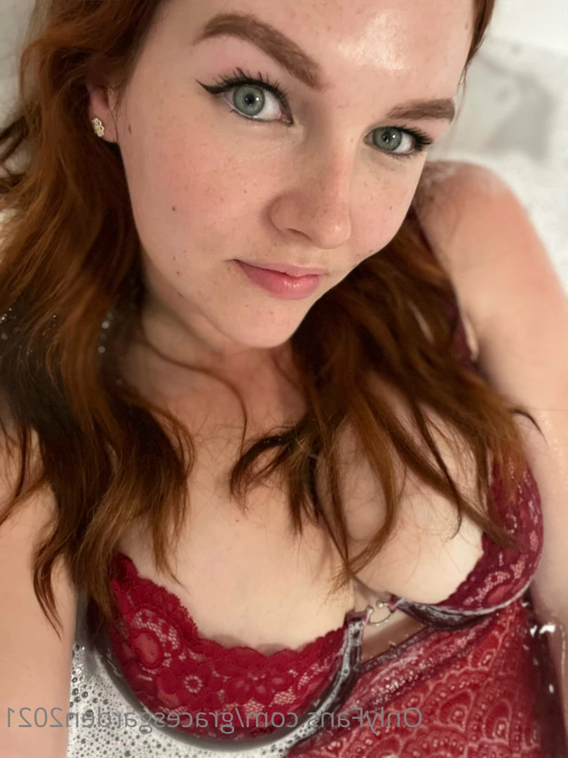Redheadgracie ❤️ top 1% no PPV [ redheadgracie ] Onlyfans leaked photo 6958238 on Hotleaks.tv