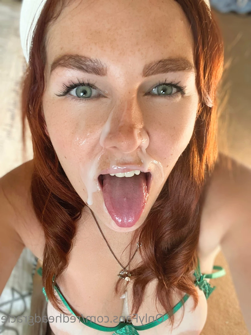 Redheadgracie ❤️ top 1% no PPV [ redheadgracie ] Onlyfans leaked photo 6960556 on Hotleaks.tv