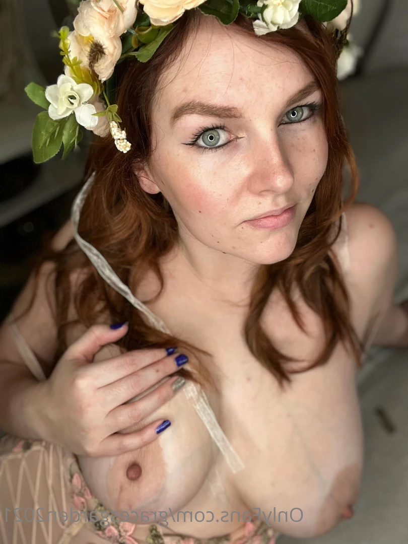 Redheadgracie ❤️ top 1% no PPV [ redheadgracie ] Onlyfans leaked photo 6960874 on Hotleaks.tv