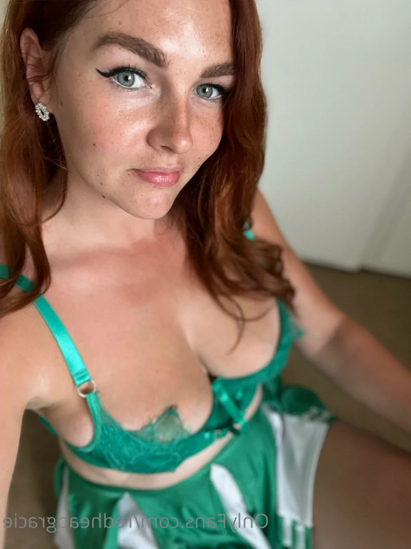 Redheadgracie ❤️ top 1% no PPV [ redheadgracie ] Onlyfans leaked photo 6964983 on Hotleaks.tv