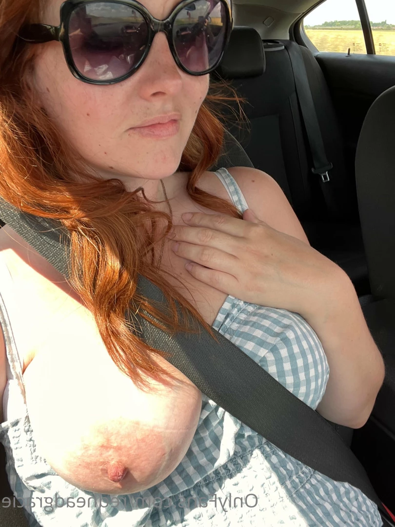 Redheadgracie ❤️ top 1% no PPV [ redheadgracie ] Onlyfans leaked photo 6965293 on Hotleaks.tv