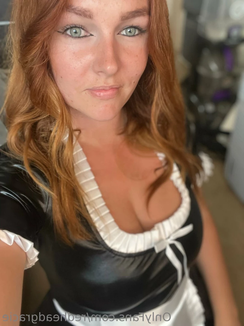 Redheadgracie ❤️ top 1% no PPV [ redheadgracie ] Onlyfans leaked photo 6966312 on Hotleaks.tv