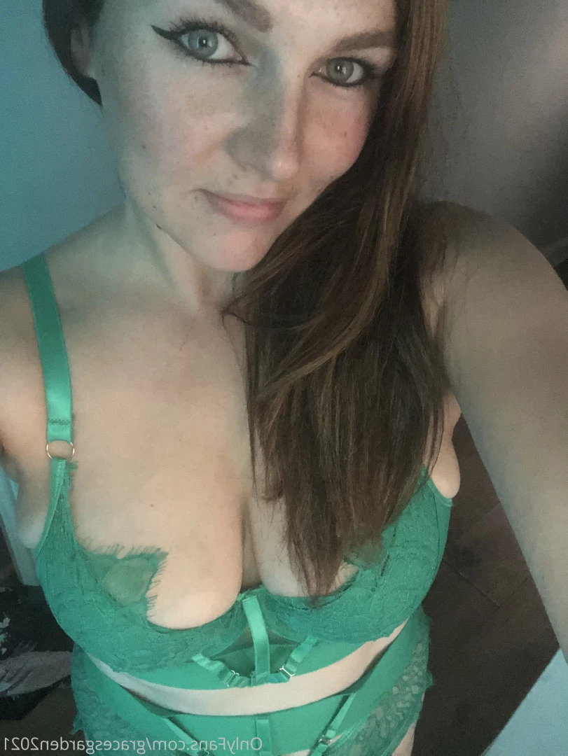 Redheadgracie ❤️ top 1% no PPV [ redheadgracie ] Onlyfans leaked photo 6966340 on Hotleaks.tv