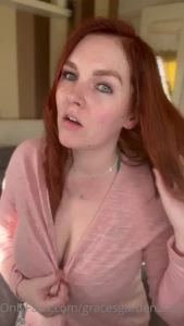 Redheadgracie ❤️ top 1% no PPV [ redheadgracie ] Onlyfans leaked video 6996158 on Hotleaks.tv