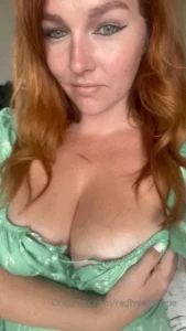 Redheadgracie ❤️ top 1% no PPV [ redheadgracie ] Onlyfans leaked video 6996184 on Hotleaks.tv