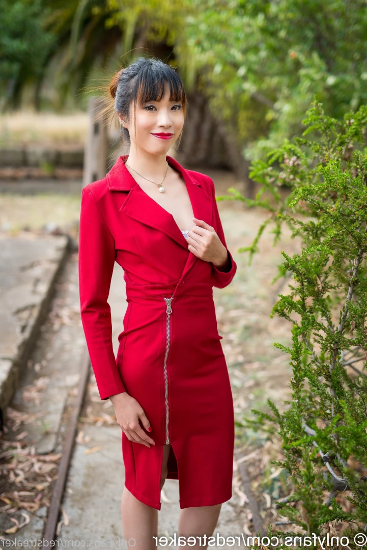 Red Streaker [ redstreaker ] Onlyfans leaked photo 6745796 on Hotleaks.tv