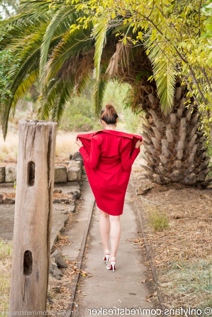 Red Streaker [ redstreaker ] Onlyfans leaked photo 6751767 on Hotleaks.tv