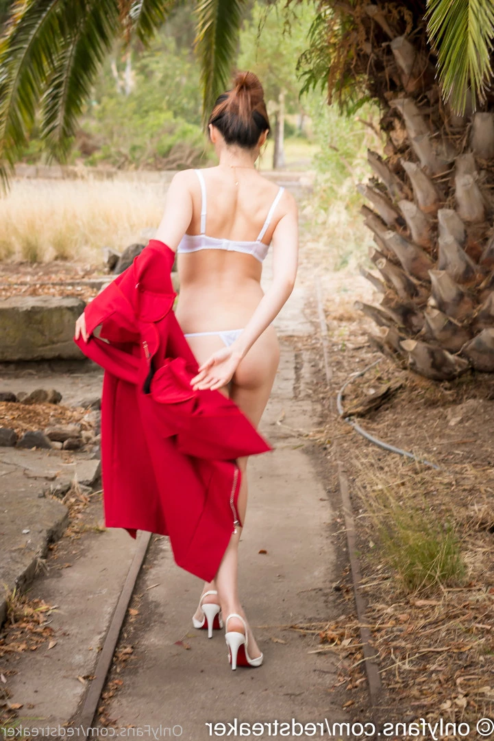 Red Streaker [ redstreaker ] Onlyfans leaked photo 6752700 on Hotleaks.tv