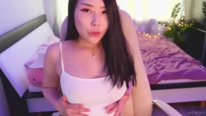 reibelletv Onlyfans leaked video 6991065 on Hotleaks.tv