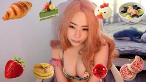 reibelletv Onlyfans leaked video 6991070 on Hotleaks.tv