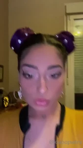 18 y.o Kleopwtrx | VIDEOCALLSXXX [ kleopwtrx ] Onlyfans leaked video 4777849 on Hotleaks.tv