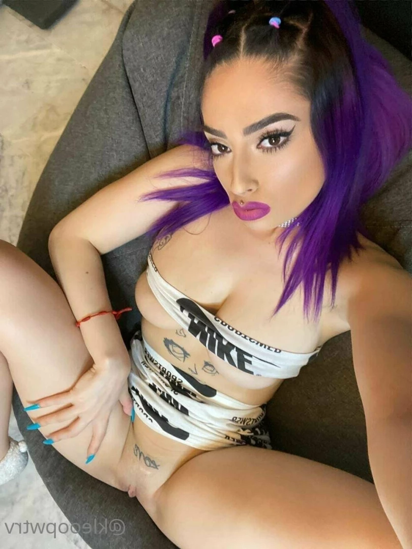 18 y.o Kleopwtrx | VIDEOCALLSXXX [ kleopwtrx ] Onlyfans leaked photo 6394025 on Hotleaks.tv