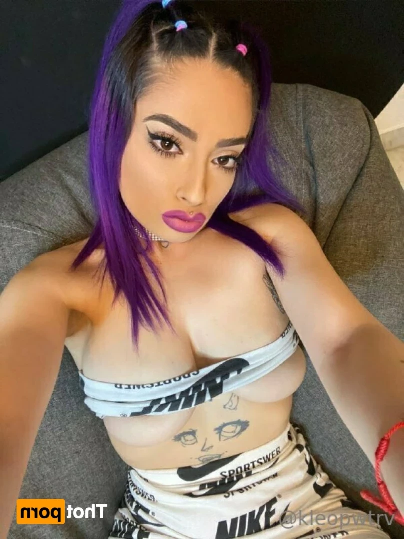 18 y.o Kleopwtrx | VIDEOCALLSXXX [ kleopwtrx ] Onlyfans leaked photo 11494910 on Hotleaks.tv