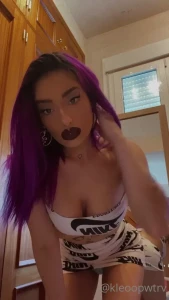 18 y.o Kleopwtrx | VIDEOCALLSXXX [ kleopwtrx ] Onlyfans leaked video 11500312 on Hotleaks.tv