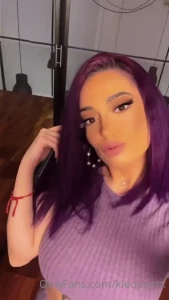 18 y.o Kleopwtrx | VIDEOCALLSXXX [ kleopwtrx ] Onlyfans leaked video 11918740 on Hotleaks.tv