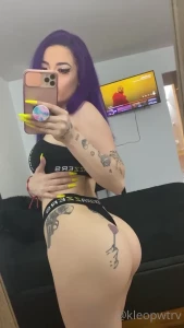 18 y.o Kleopwtrx | VIDEOCALLSXXX [ kleopwtrx ] Onlyfans leaked video 12901278 on Hotleaks.tv