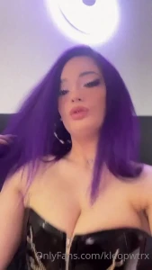18 y.o Kleopwtrx | VIDEOCALLSXXX [ kleopwtrx ] Onlyfans leaked video 12905118 on Hotleaks.tv