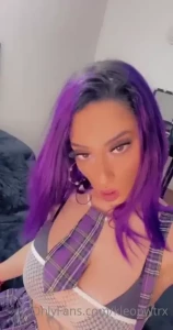 18 y.o Kleopwtrx | VIDEOCALLSXXX [ kleopwtrx ] Onlyfans leaked video 13004240 on Hotleaks.tv