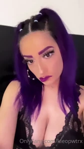 18 y.o Kleopwtrx | VIDEOCALLSXXX [ kleopwtrx ] Onlyfans leaked video 13136596 on Hotleaks.tv