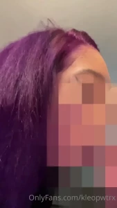 18 y.o Kleopwtrx | VIDEOCALLSXXX [ kleopwtrx ] Onlyfans leaked video 13446892 on Hotleaks.tv