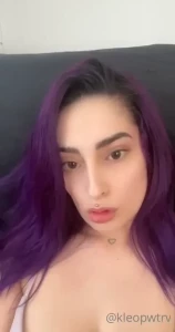 18 y.o Kleopwtrx | VIDEOCALLSXXX [ kleopwtrx ] Onlyfans leaked video 13596156 on Hotleaks.tv