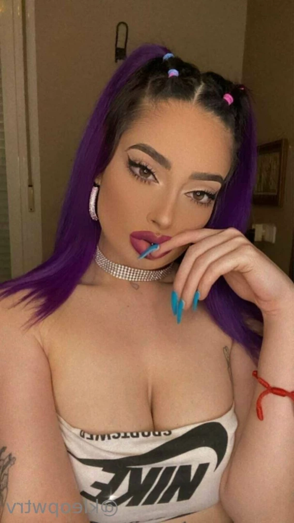 18 y.o Kleopwtrx | VIDEOCALLSXXX [ kleopwtrx ] Onlyfans leaked photo 13928818 on Hotleaks.tv