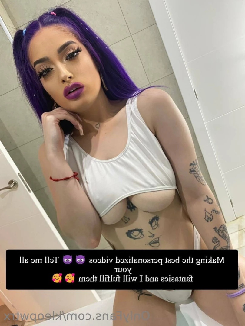 18 y.o Kleopwtrx | VIDEOCALLSXXX [ kleopwtrx ] Onlyfans leaked photo 13939838 on Hotleaks.tv