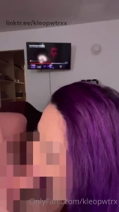 18 y.o Kleopwtrx | VIDEOCALLSXXX [ kleopwtrx ] Onlyfans leaked video 14450839 on Hotleaks.tv