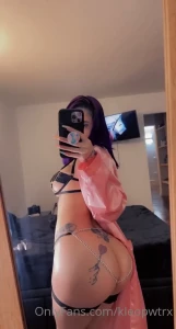 18 y.o Kleopwtrx | VIDEOCALLSXXX [ kleopwtrx ] Onlyfans leaked video 14451747 on Hotleaks.tv