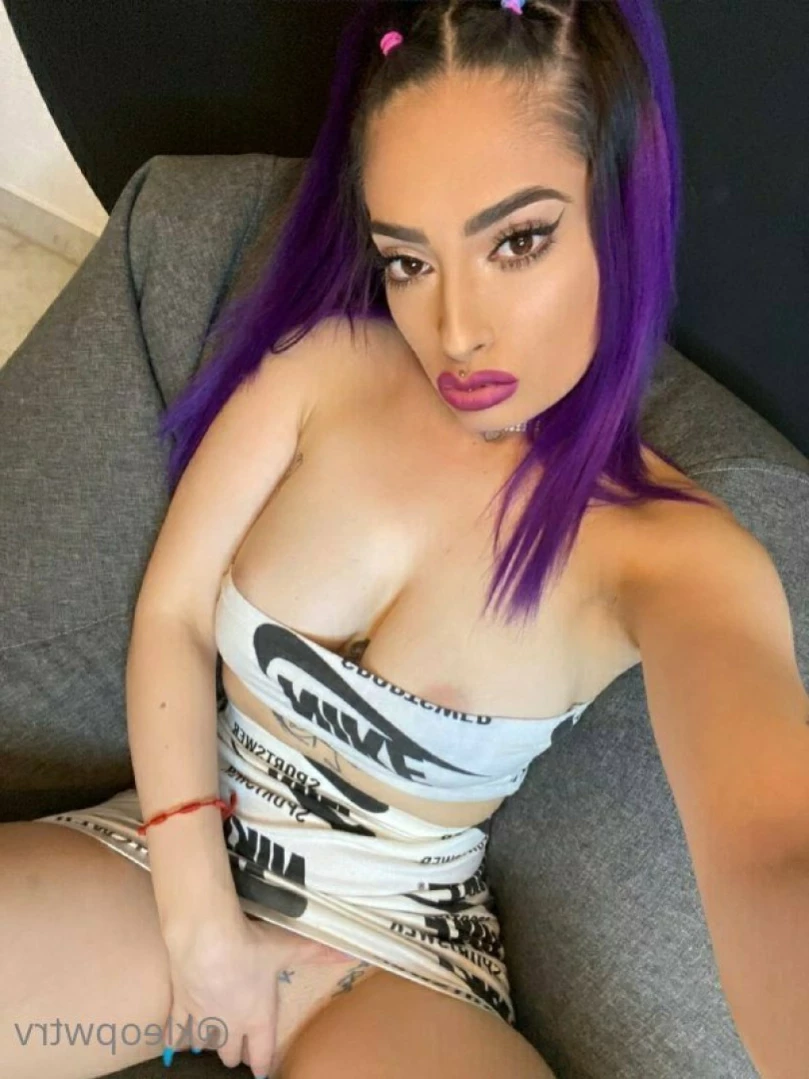 18 y.o Kleopwtrx | VIDEOCALLSXXX [ kleopwtrx ] Onlyfans leaked photo 14651240 on Hotleaks.tv