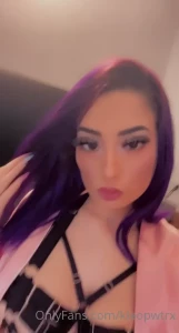 18 y.o Kleopwtrx | VIDEOCALLSXXX [ kleopwtrx ] Onlyfans leaked video 14692814 on Hotleaks.tv