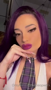 18 y.o Kleopwtrx | VIDEOCALLSXXX [ kleopwtrx ] Onlyfans leaked video 14781567 on Hotleaks.tv
