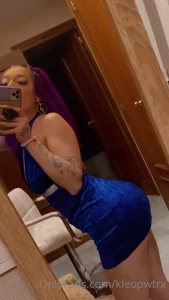18 y.o Kleopwtrx | VIDEOCALLSXXX [ kleopwtrx ] Onlyfans leaked video 14781579 on Hotleaks.tv