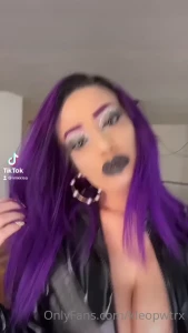 18 y.o Kleopwtrx | VIDEOCALLSXXX [ kleopwtrx ] Onlyfans leaked video 15034127 on Hotleaks.tv