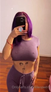 18 y.o Kleopwtrx | VIDEOCALLSXXX [ kleopwtrx ] Onlyfans leaked video 15034130 on Hotleaks.tv