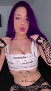 18 y.o Kleopwtrx | VIDEOCALLSXXX [ kleopwtrx ] Onlyfans leaked video 15034304 on Hotleaks.tv