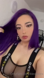 18 y.o Kleopwtrx | VIDEOCALLSXXX [ kleopwtrx ] Onlyfans leaked video 15034378 on Hotleaks.tv