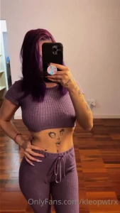 18 y.o Kleopwtrx | VIDEOCALLSXXX [ kleopwtrx ] Onlyfans leaked video 15034412 on Hotleaks.tv