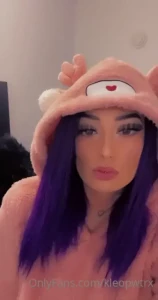 18 y.o Kleopwtrx | VIDEOCALLSXXX [ kleopwtrx ] Onlyfans leaked video 15034529 on Hotleaks.tv
