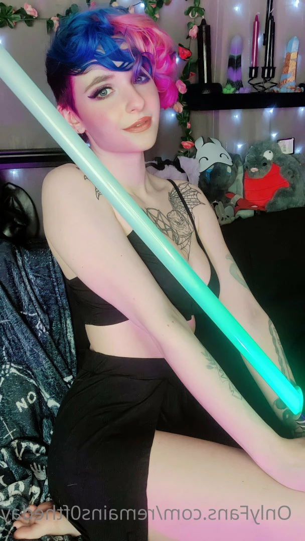 Estella [ remains0ftheday ] Onlyfans leaked photo 6619522 on Hotleaks.tv