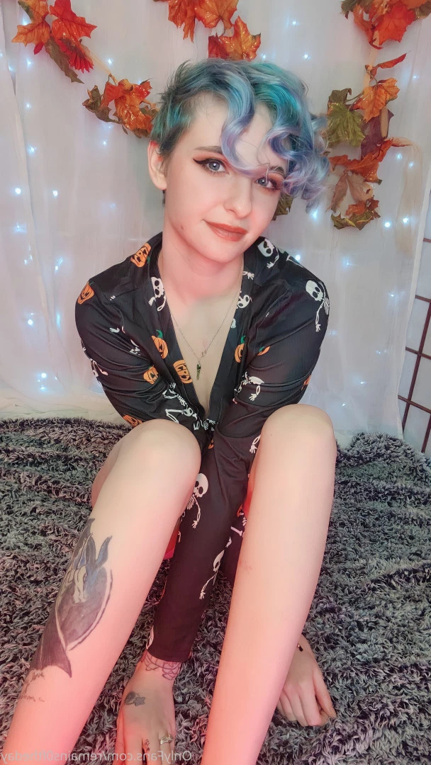 Estella [ remains0ftheday ] Onlyfans leaked photo 6619799 on Hotleaks.tv