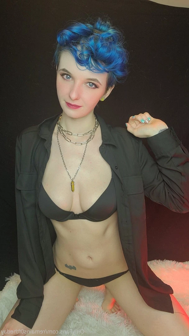 Estella [ remains0ftheday ] Onlyfans leaked photo 6619958 on Hotleaks.tv