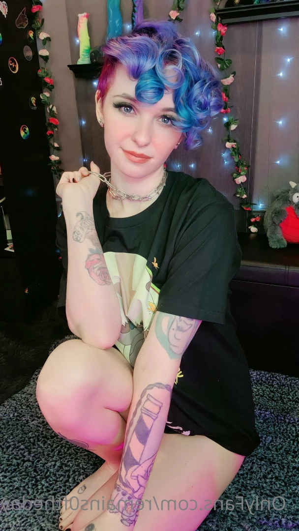 Estella [ remains0ftheday ] Onlyfans leaked photo 6620183 on Hotleaks.tv