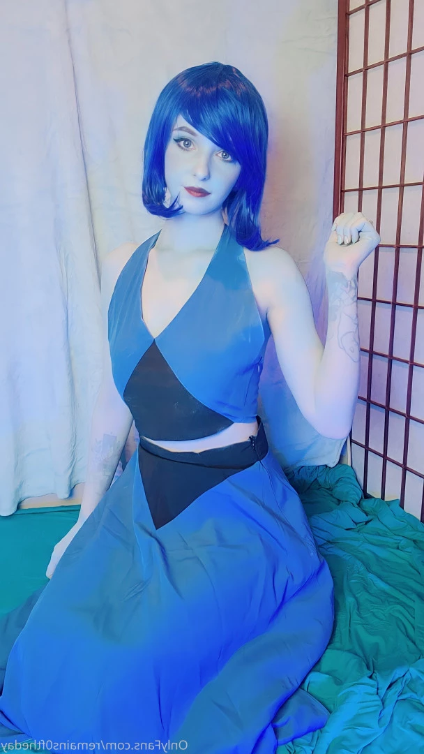 Estella [ remains0ftheday ] Onlyfans leaked photo 6620313 on Hotleaks.tv