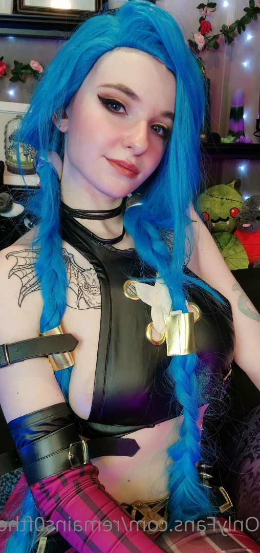 Estella [ remains0ftheday ] Onlyfans leaked photo 6620407 on Hotleaks.tv