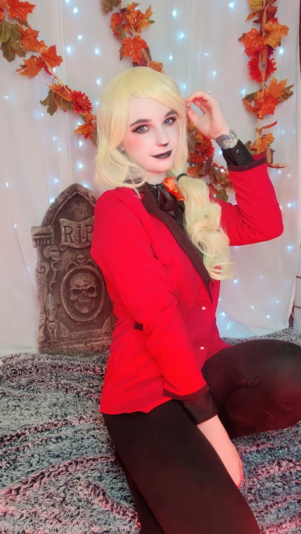 Estella [ remains0ftheday ] Onlyfans leaked photo 6620583 on Hotleaks.tv