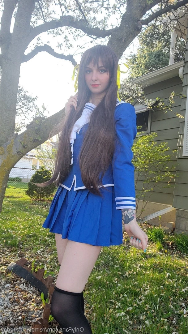 Estella [ remains0ftheday ] Onlyfans leaked photo 6621003 on Hotleaks.tv