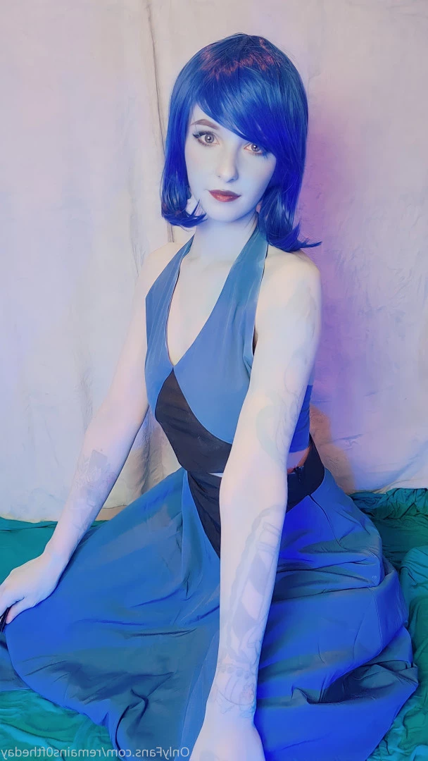 Estella [ remains0ftheday ] Onlyfans leaked photo 6621125 on Hotleaks.tv