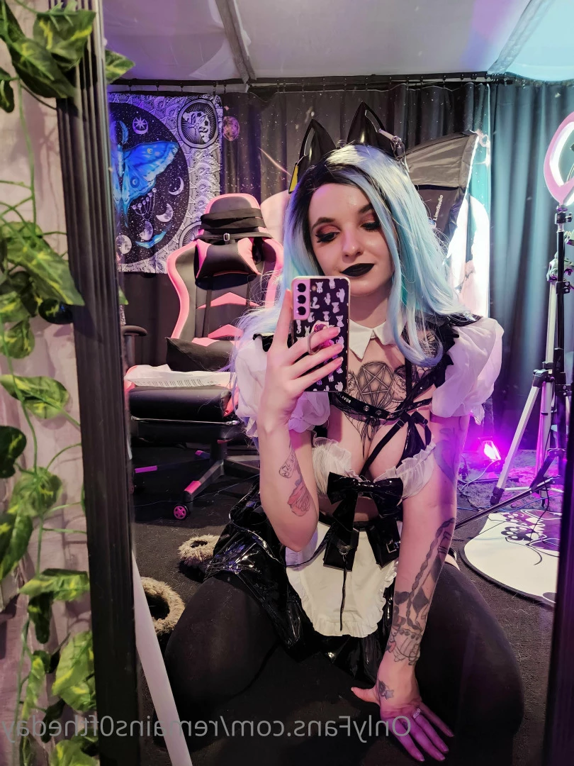 Estella [ remains0ftheday ] Onlyfans leaked photo 6621323 on Hotleaks.tv