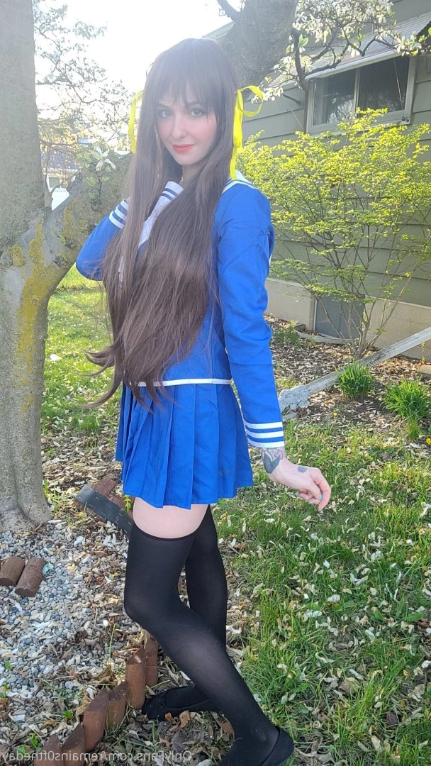 Estella [ remains0ftheday ] Onlyfans leaked photo 6621719 on Hotleaks.tv